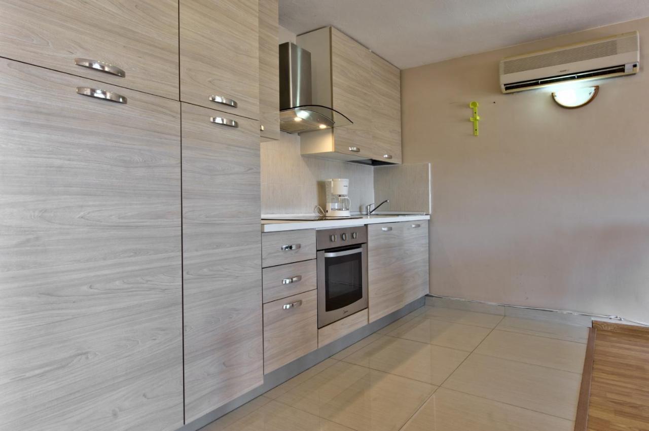 Spinola Court - Stunning Seaview Apartment & Penthouse On Spinola Bay By Shortletsmalta San Giuliano Esterno foto