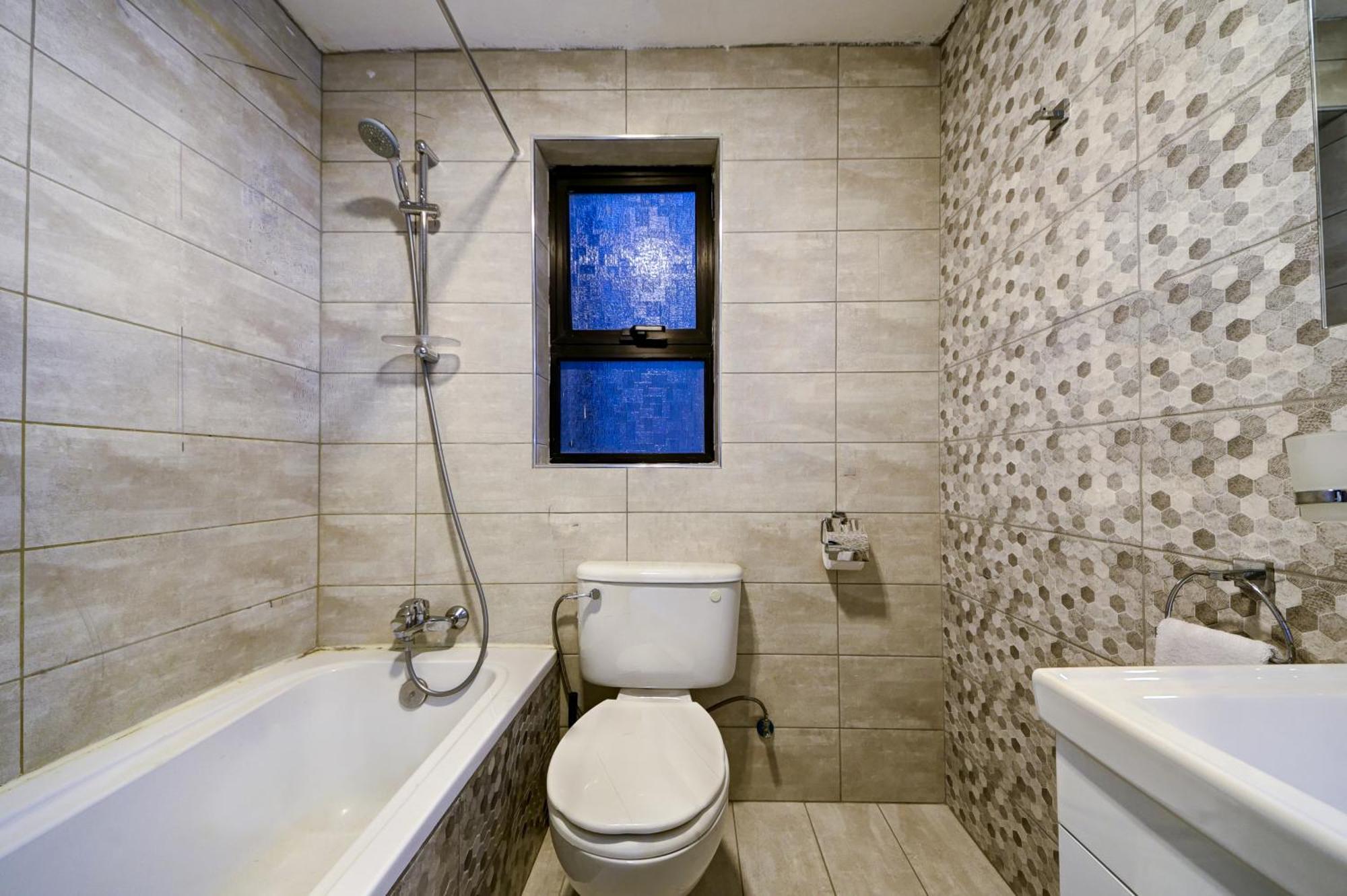 Spinola Court - Stunning Seaview Apartment & Penthouse On Spinola Bay By Shortletsmalta San Giuliano Esterno foto